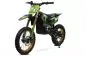 Preview: Nitro Motors Tiger Eco Dirtbike 1300W 48V 14/12 Zoll Lithium Akku 13Ah Elektro Crossbike